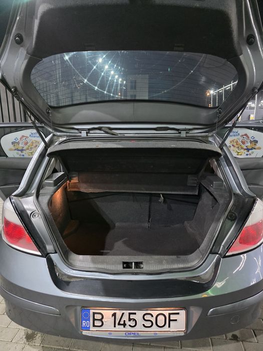 Opel Astra H 1.7 CDTI 2005 - diesel economic, stare buna
