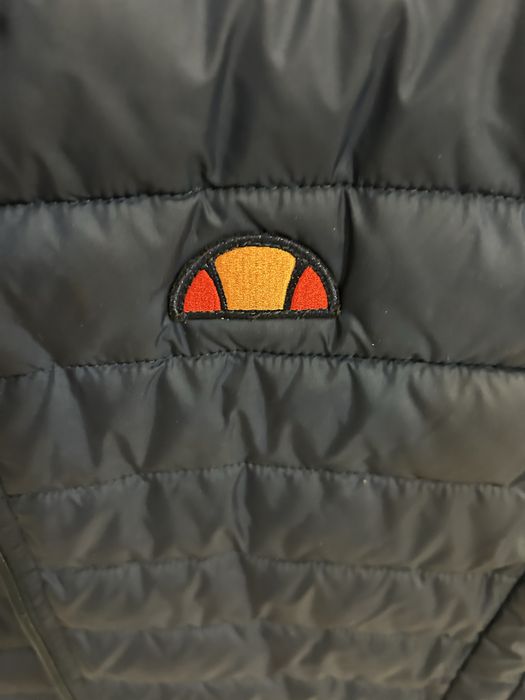 Vestă bărbați Ellesse