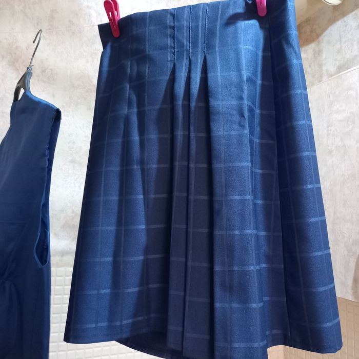 Школьная форма новая