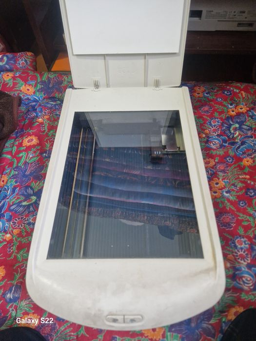 Сканер сатылады.