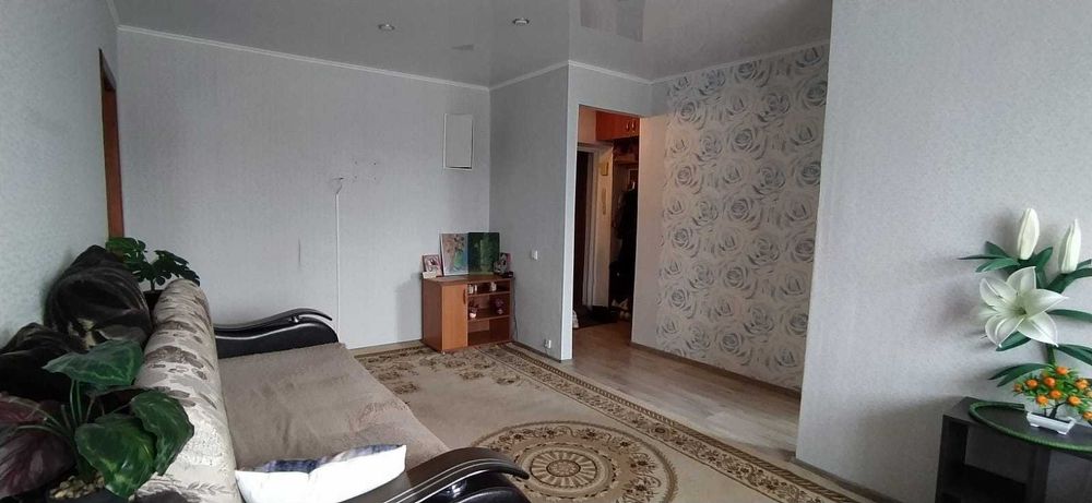 Продам 3х ком квартиру . центр