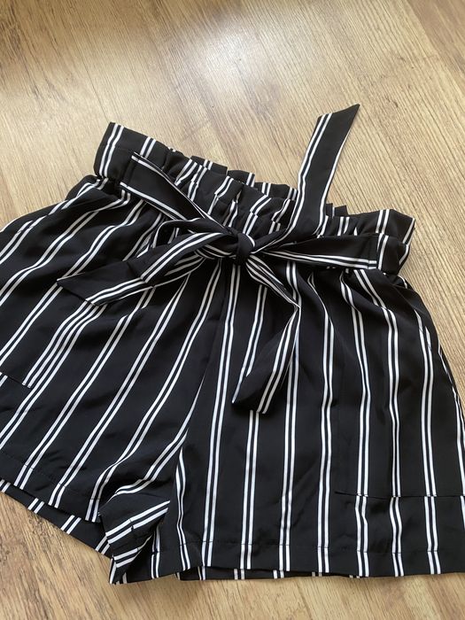 Къси панталонки