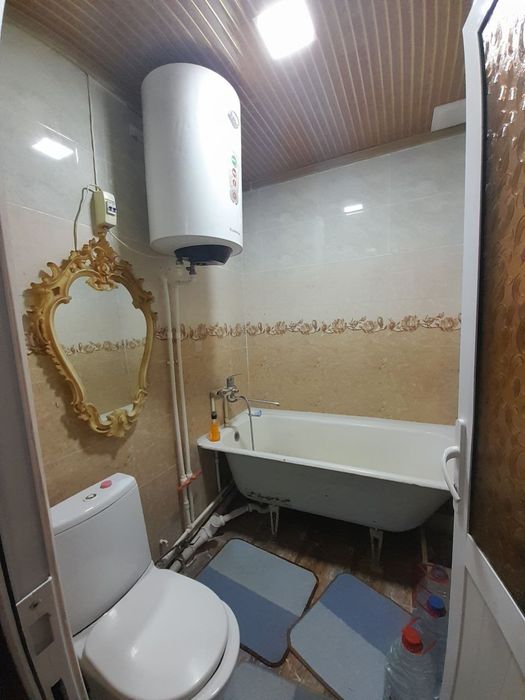 Васмой 1 хона 4 этаж ижарага  берилади