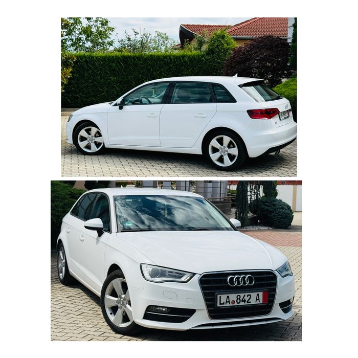 AUDI A3 2016 — imagine 4