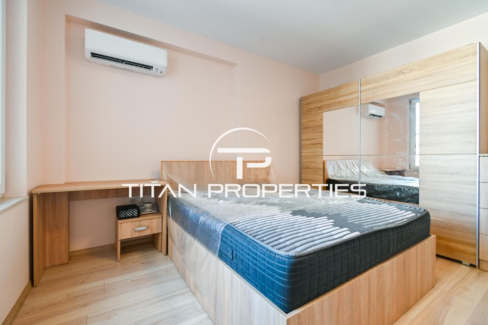 Дава се под наем Двустаен апартамент в София, Кръстова вада - 71 кв.м за 800 € - Снимка #5