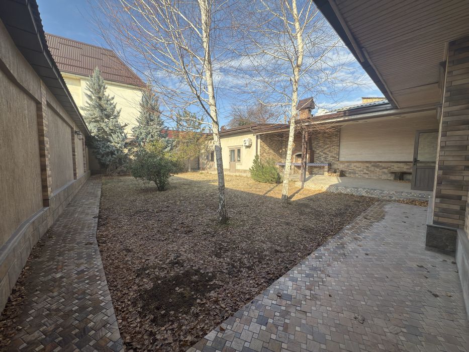 Сдаётся Евро Дом МирзоУлгбекский район Ор-р Максим Горкий Ул ШорТепа