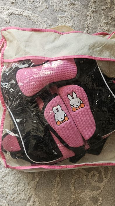 Продам детские автокресла