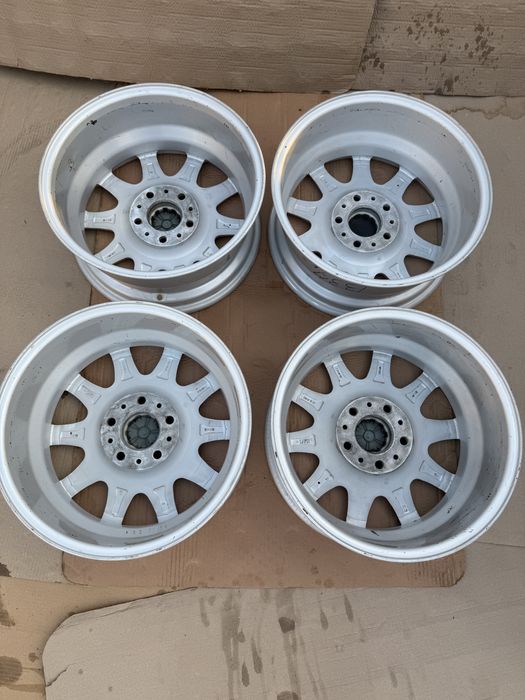 Джанти BMW 1 3 серия X1 16” 5x120
