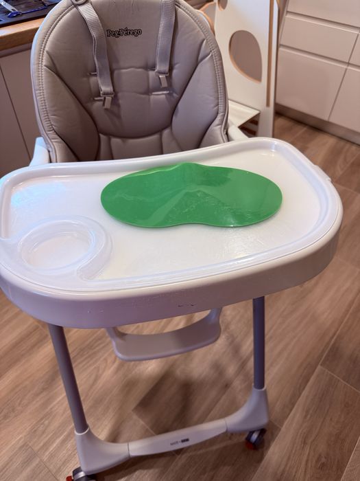 Scaun de masa Peg perego prima pappa