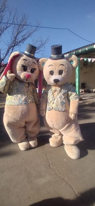 Айикчалар сотувда