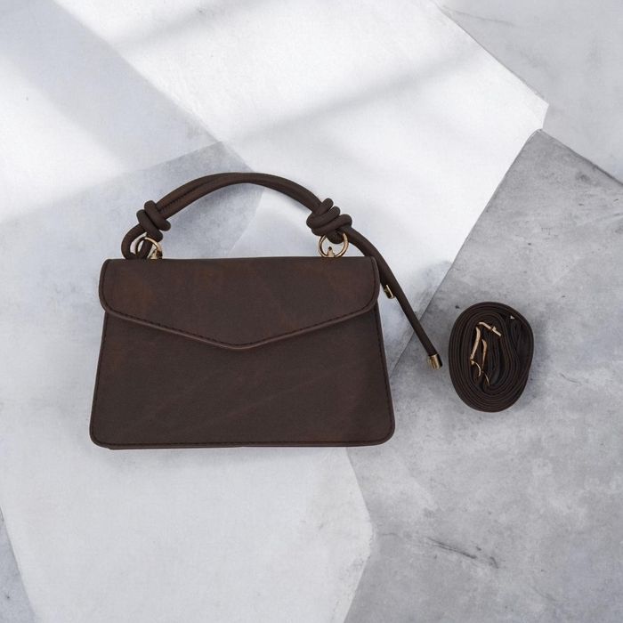 Сумка эко-кожа (полиуретан)