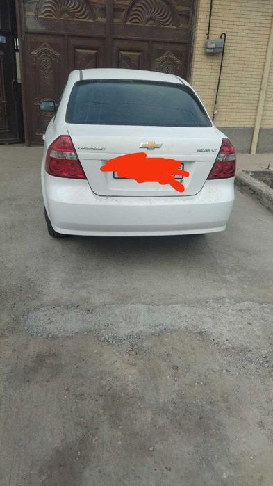 Radnoy kraskesh toza