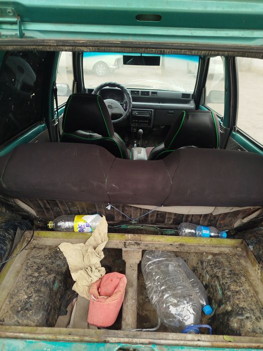 Тико срочно сотилади