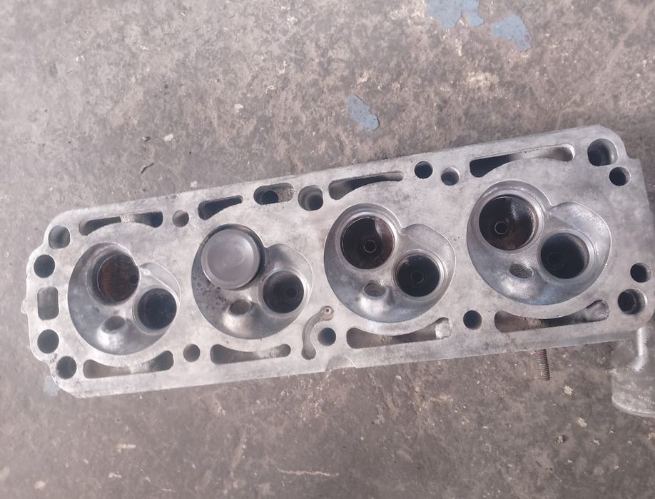 Головка на Опель 1.6