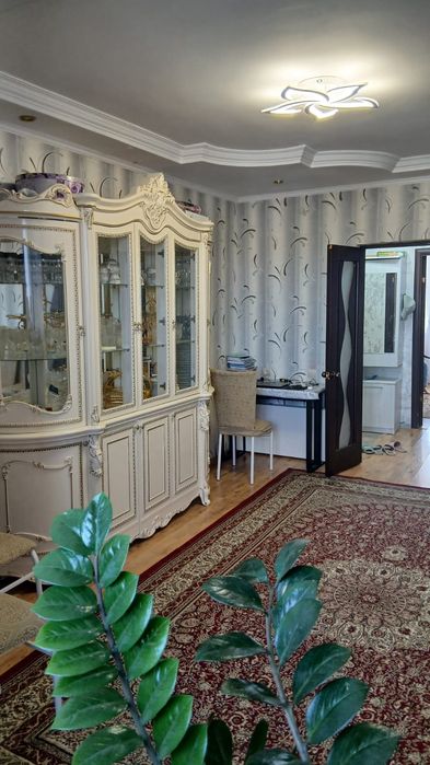 3 х ком квартира