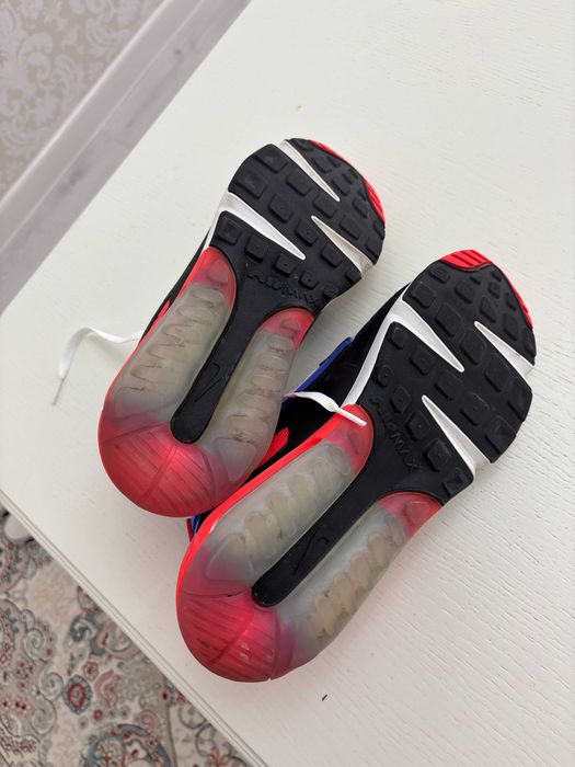 Кроссовки Nike Air
