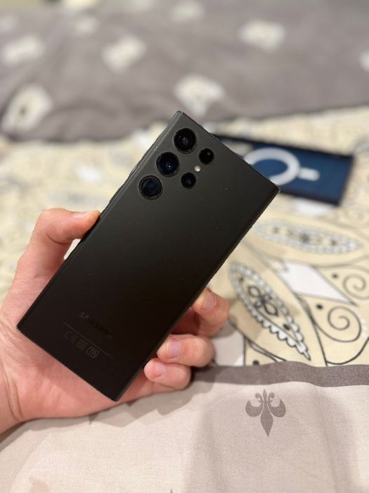 Продам  Samsung s22 ultra 512gb