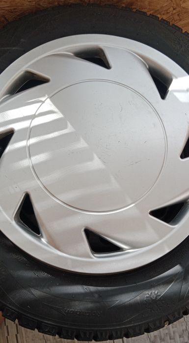 Продам зимние шины