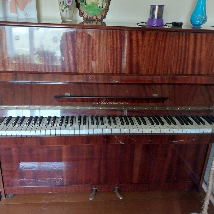 Продам пианино недорого