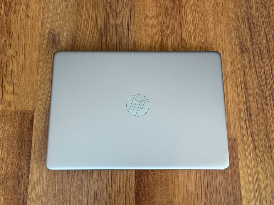 14' Full HD IPS Core i5-1235u HP 240 G9 16GB DDR4/256GB NVMe/Бат 8ч