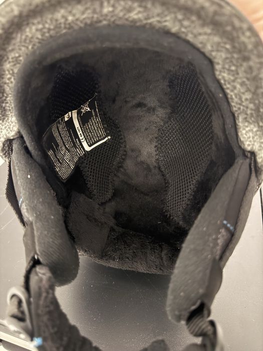 Детска ски каска Quiksilver