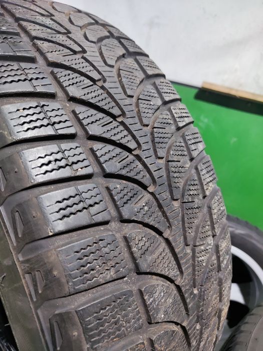 4 бр 235/60/18 Bridgestone