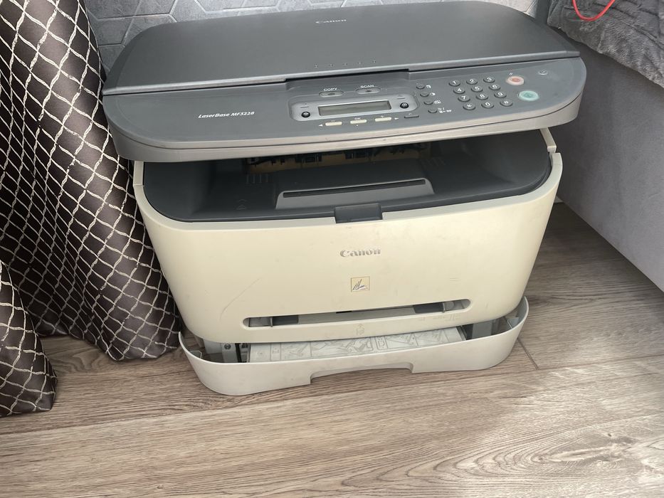 Продаю принтер.