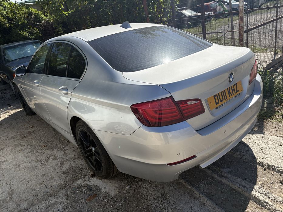 Dezmembrez Dezmembrari Piese BMW Seria 5 F10 3 F30 3GT F34 318D 320D IASI