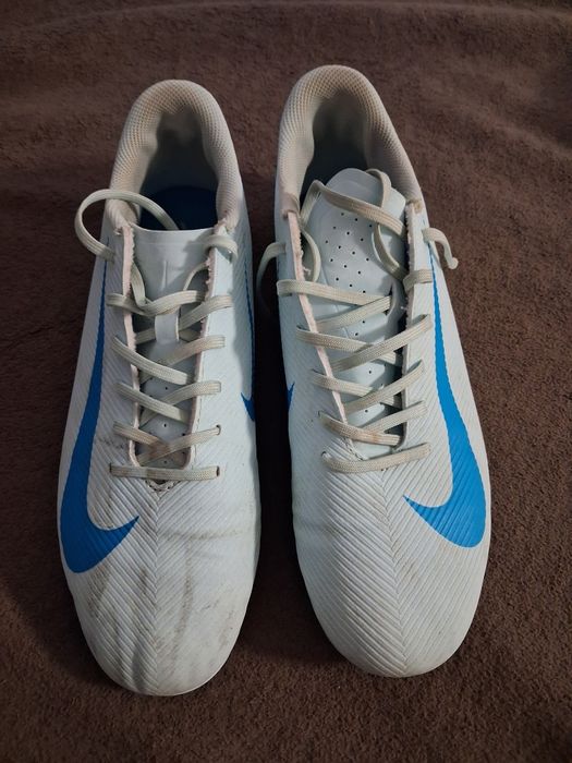 Ghete fotbal  mercurial nike