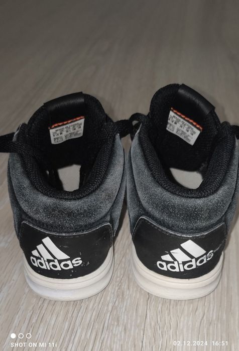 Обувки Adidas N 25/ Nike N 26