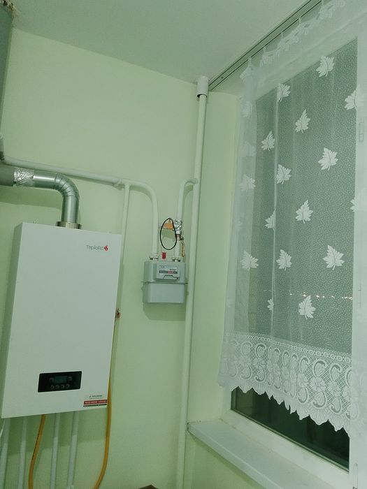 Продам квартиру в новом районе