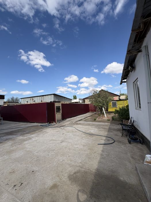 Продается дом в центре