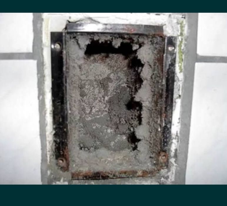 Чистка вентиляции Алматы