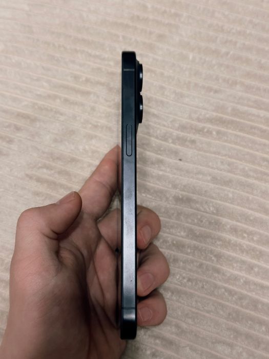 Iphone 15 pro max 512гб 93%