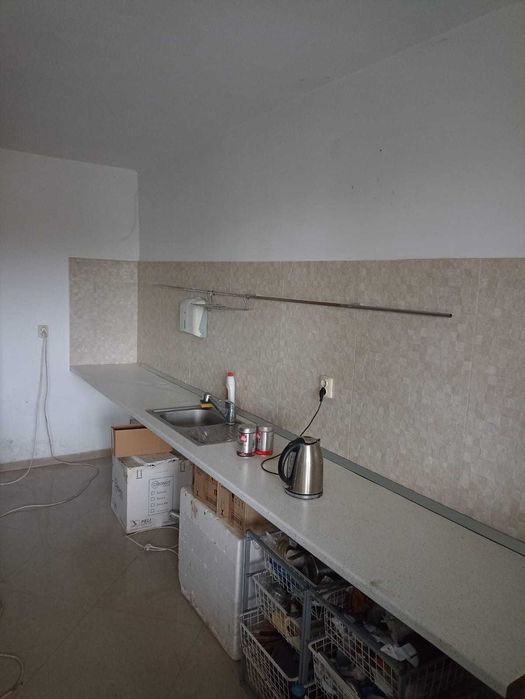 CASA ideal sediu firma