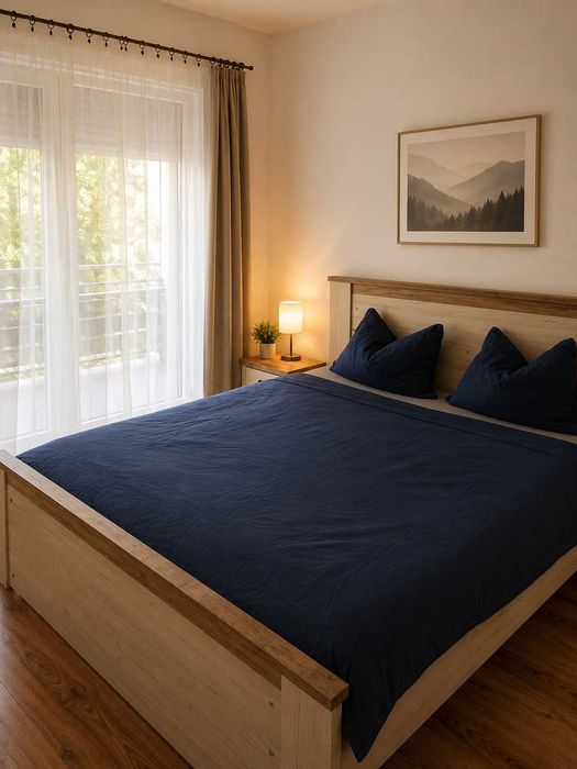 Regim hotelier /Avantgarden 3/Sibiu/ 2camere decomand/zona mall/Cazare
