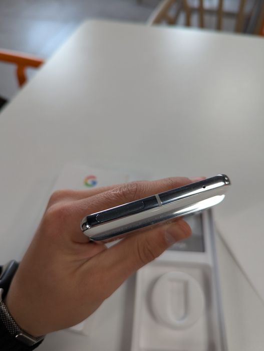 Google pixel 7 pro ideal (Open box)