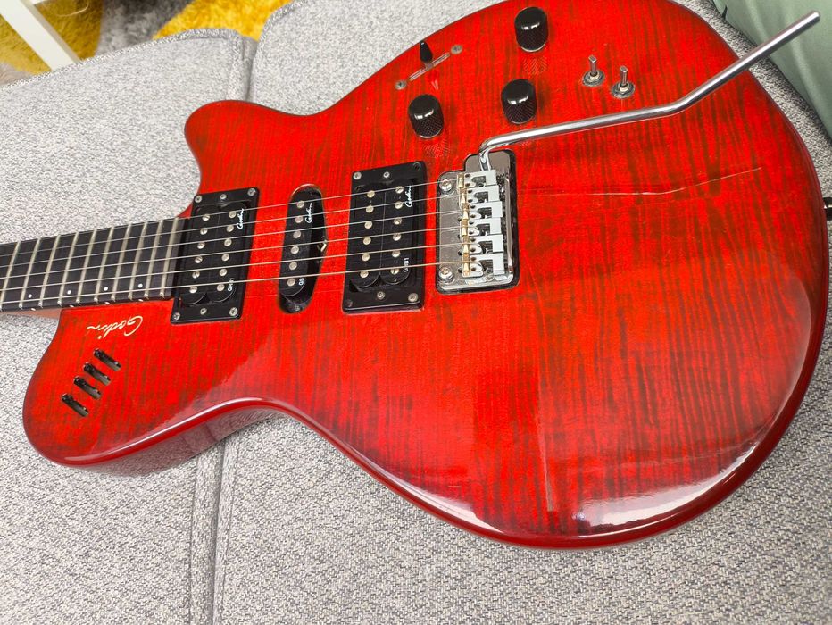 Електрическа китара Godin XTSA