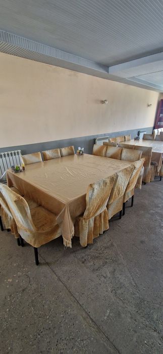 Стол стулья бу на продажу