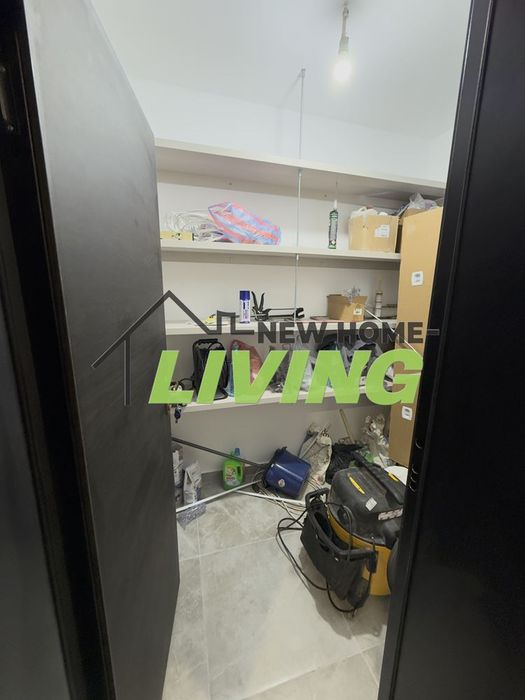 2-стаен в Пловдив-Остромила площ 84 цена 153500