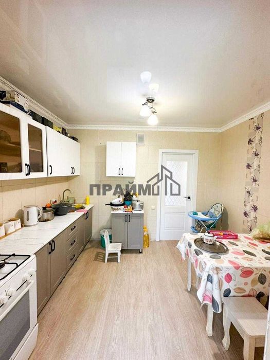 ПРОДАМ 4Х ком 3мкр (Жадра ПРАЙМ)