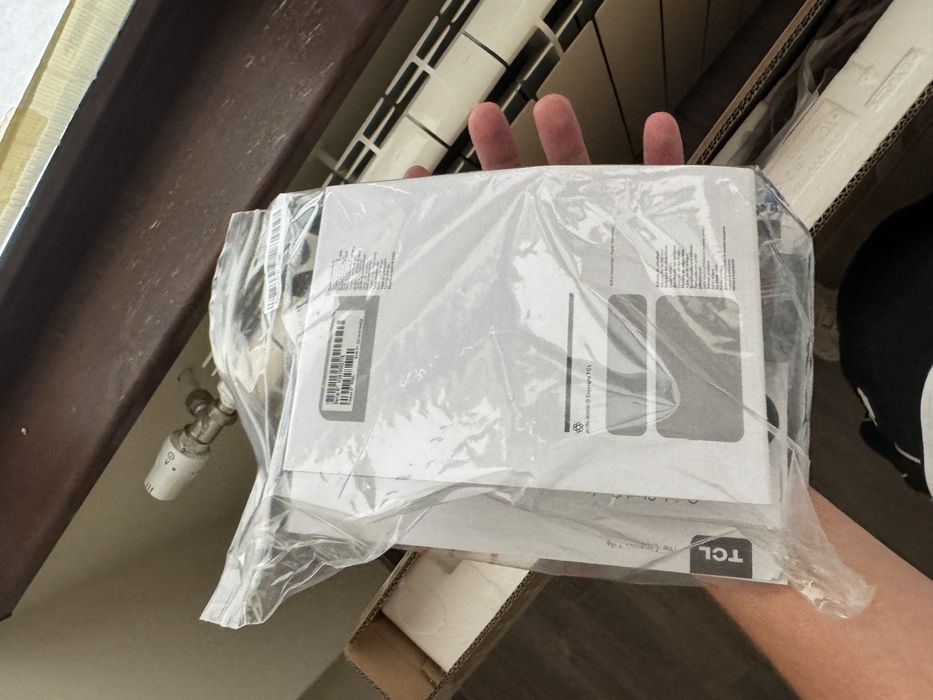 Телевизор TCL 50S5L FHD QLED Smart TV (Android)