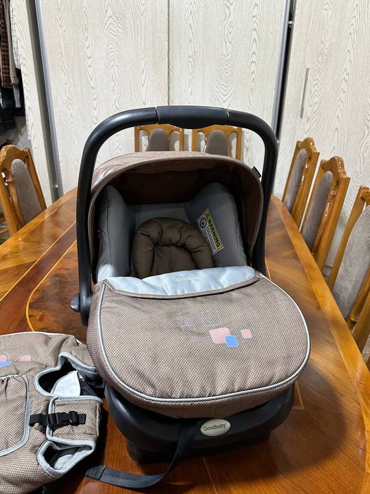 Автокресло детское