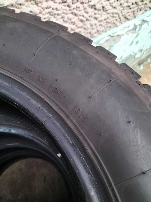 215 65 16 Gripmax AT-Inception-dot 2025- Nou