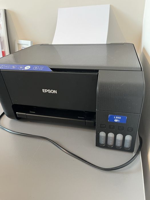 Принтер л3151 срочно продам