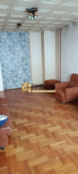 Продажба 3-стаен гр. Шумен - Болницата 77m²