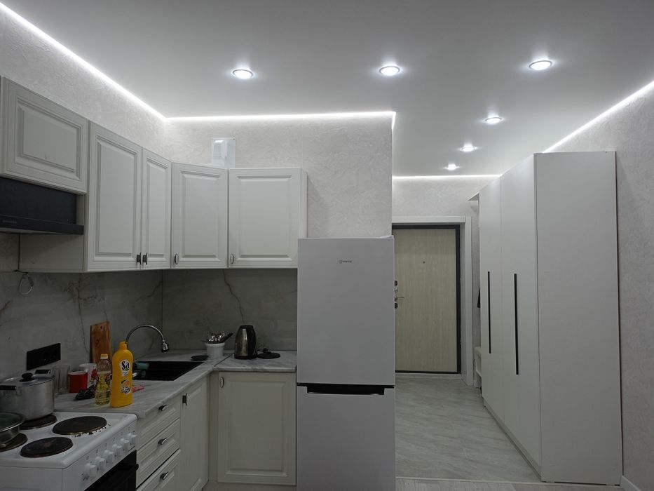 Сдам 1ком квартира