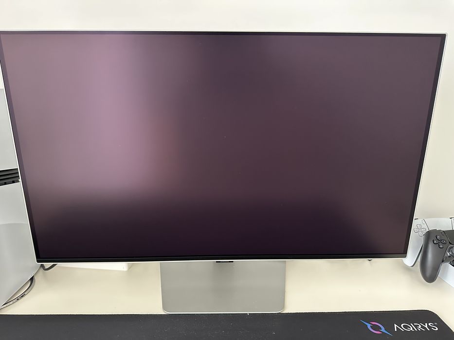 Monitor oled Samsung G80SD 240HZ