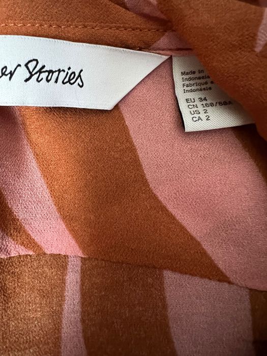 Costum &Other Stories