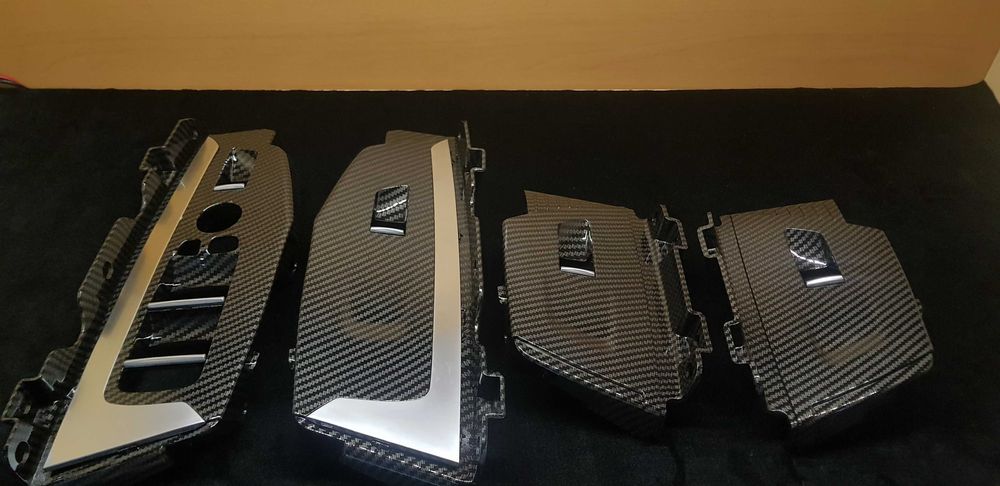 Maner Usa Manere Usi BMW X3 X4 G01 G02 X3M F97 X4M F98